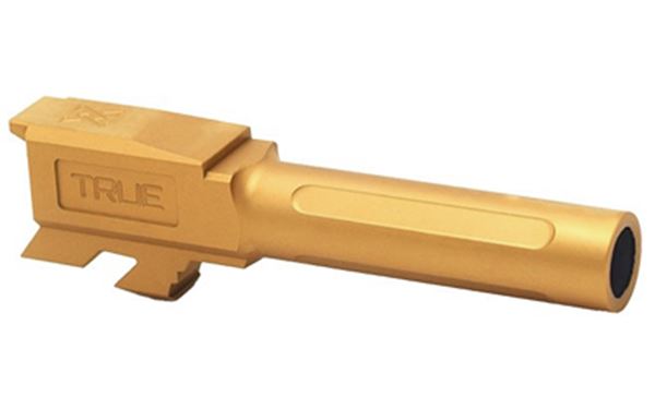 TRUE PREC BBL FOR G43 GLD