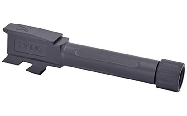 TRUE PREC BBL FOR G43 BLK DLC TB