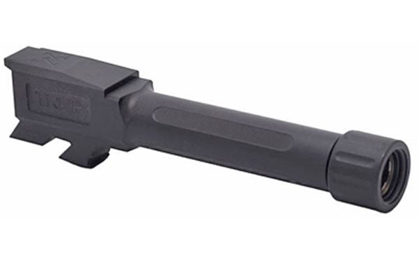 TRUE PREC BBL FOR G43 BLK NIT TB