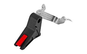 TRUE PREC TRIGGER FOR G43 BLK/RED