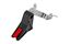 TRUE PREC TRIGGER FOR G43 BLK/RED