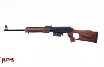 Picture of Molot Vepr 30-06 Springfield Semi-Automatic Rifle VPR-3006-02