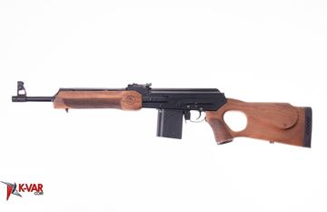 Picture of Molot Vepr .308 Win Semi-Automatic Rifle VPR-308-01