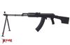 Picture of Molot Vepr RPK74-33 5.45x39mm Black Semi-Automatic Rifle with Folding Buttstock