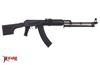 Picture of Molot Vepr RPK74-33 5.45x39mm Black Semi-Automatic Rifle with Folding Buttstock