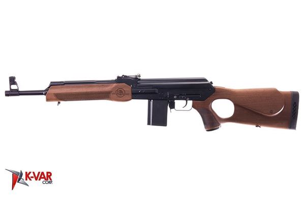 Picture of Molot Vepr .223 Rem Semi-Automatic Rifle