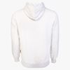 Picture of Arsenal Beige Cotton-Poly Relaxed Fit Graphic Pullover Hoodie