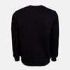 Picture of Arsenal Black Cotton-Poly Standard Fit Graphic Pullover Sweater