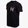 Picture of Arsenal Black Cotton Relaxed Fit Classic T-Shirt