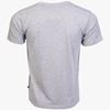 Picture of Arsenal Gray Cotton Relaxed Fit Classic T-Shirt