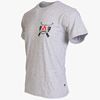 Picture of Arsenal Gray Cotton Relaxed Fit Classic T-Shirt