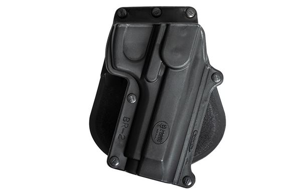 Fobus Retention Holster Beretta 92 96 CZ 75B Taurus PT92 PT99