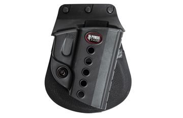 Picture of Fobus Holster for Walther PPS / CZ 97B / Taurus PT-709 Slim/ Smith & Wesson M&P