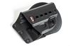 Fobus Holster for Walther PPS / CZ 97B / Taurus PT-709 Slim/ Smith & Wesson M&P