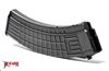 Picture of Arsenal Circle 10 5.45x39mm Black Polymer 45 Round Magazine