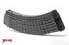 Picture of Arsenal Circle 10 5.45x39mm Black Polymer 45 Round Magazine