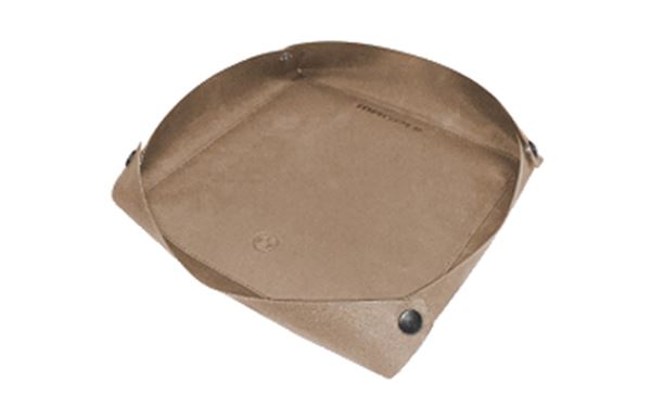 MAGPUL DAKA FIELD TRAY LG FDE