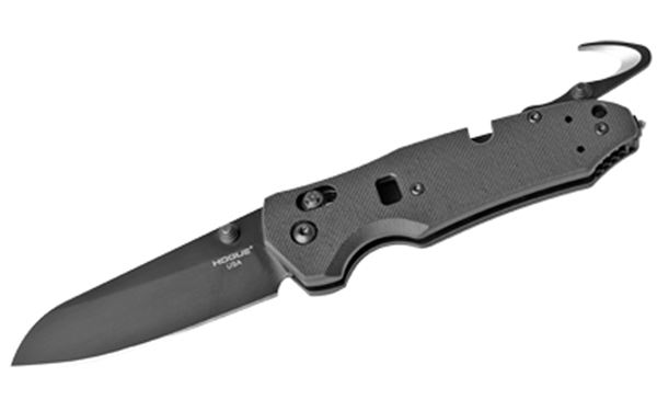 HOGUE GRIP TRAUMA 3.4"  TOOL ABLE
