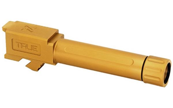 TRUE PREC BBL FOR G43 GLD TB