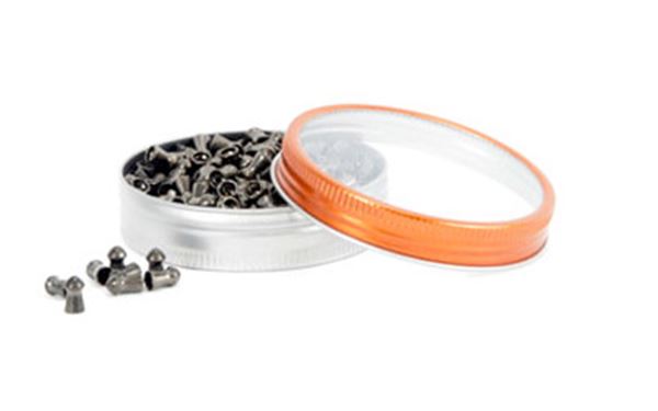 GAMO WHISPER PELLET .22 100CT at K-Var