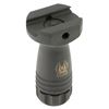 Picture of GG&G SFG-1 SHORT VERTICAL GRIP BLK