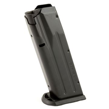 Picture of European American Armory 9mm Black 17 Round Magazine