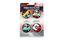 GAMO COMBO PACK 1000 ASSRTD .177 PEL
