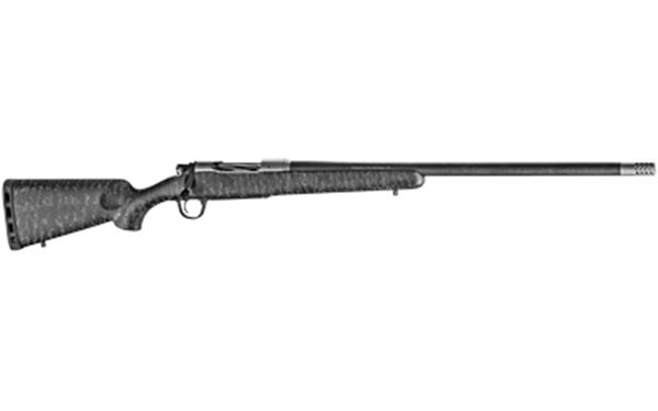 CHRISTENSEN RL 6.5PRC 24" STS/BLK