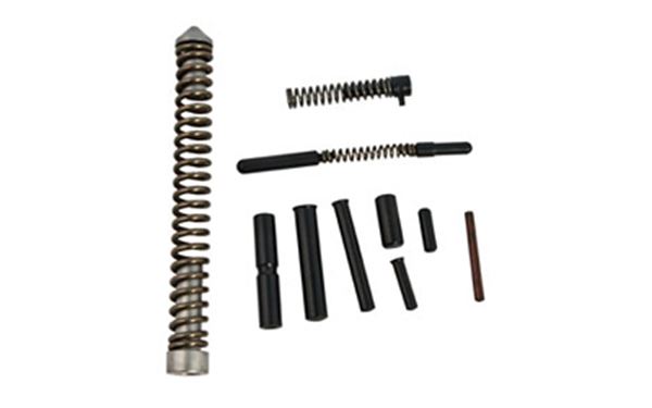ED BROWN 1911 LOWER REBUILD KIT BL