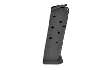 MAG ED BROWN 45ACP 8RD BLK