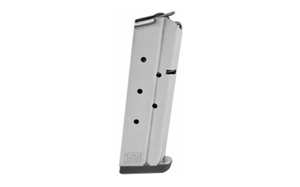 MAG ED BROWN 10MM 9RD STS