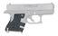 TALON EVO GRP FOR GLOCK SUBCMPCT RBR