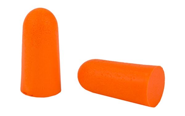 RADIANS RESISTOR EARPLUG 6 PAIRS