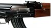 Zastava ZPAPM70 7.62x39mm Walnut Semi-Automatic 30 Round Rifle