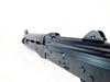 Picture of Zastava ZPAP85 5.56x45mm Black Semi-Automatic 30 Round Pistol with Wood Handguard