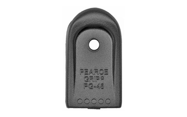 PEARCE GRIP EXT FOR GLK 43X & 48