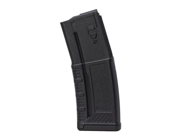 Picture of Thril USA 5.56x45mm Black Polymer 30 Round Magazine