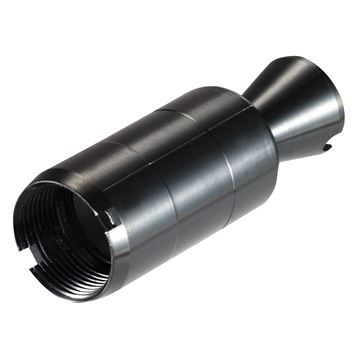 Picture of Century Arms Muzzle Brake. Fits PAP M85 and M92, Black