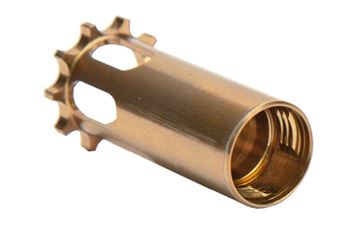 GRIFFIN UNIVERSAL PISTON SILENCERCO