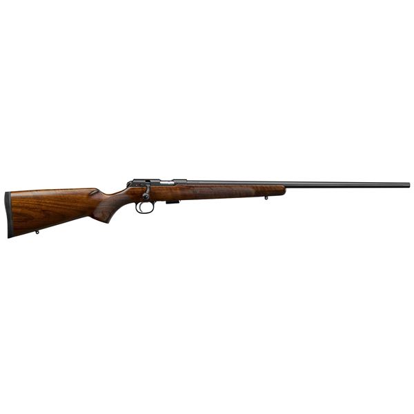 Picture of CZ 457 American Bolt Action 17 HMR 5rd Rifle