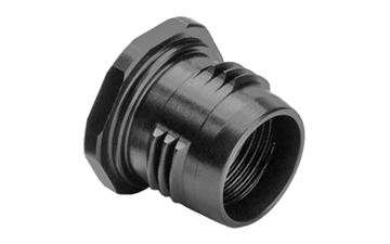 GRIFFIN PISTON BBL ADAPTER 1/2X28