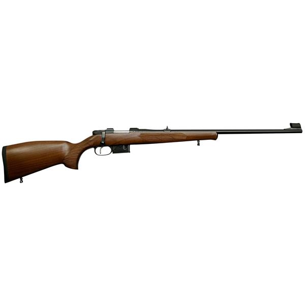 Picture of CZ 527 Lux 22 Hornet Bolt Action Rifle 5rd Mag