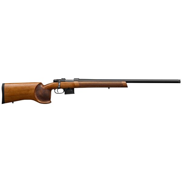 Picture of CZ 527 Varmint MTR 6.5 Grendel Bolt Action Rifle 5rd Mag