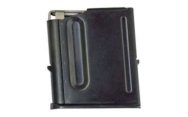 Picture of CZ 527 222 Rem Black 5 Round Magazine