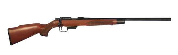 Picture of Rock Island Armory 22 TCM Walnut Bolt Action 5 Round Rifle