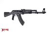 Picture of Arsenal SLR107R-11E 7.62x39mm Black Semi-Automatic Rifle Enhanced FCG
