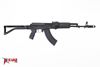 Picture of Arsenal SAM7SF 7.62x39mm Rifleman Package AK47 Includes Mags and Scope Mount