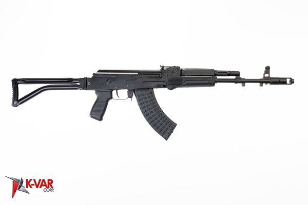 Picture of Arsenal SAM7SF-84E 7.62x39mm Semi-Automatic Rifle with Enhanced Fire Control Group