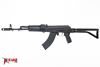 Picture of Arsenal SAM7SF 7.62x39 AK-47 Black Rifle with Hard Case CNC Foam TSA Locks