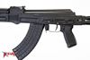 Picture of Arsenal SAM7SF 7.62x39mm Rifleman Package AK47 Includes Mags and Scope Mount